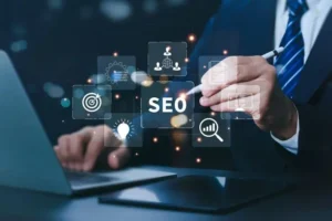 image of E-E-A-T in Seo